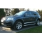 VW Touareg (02-06) arku uzlikas